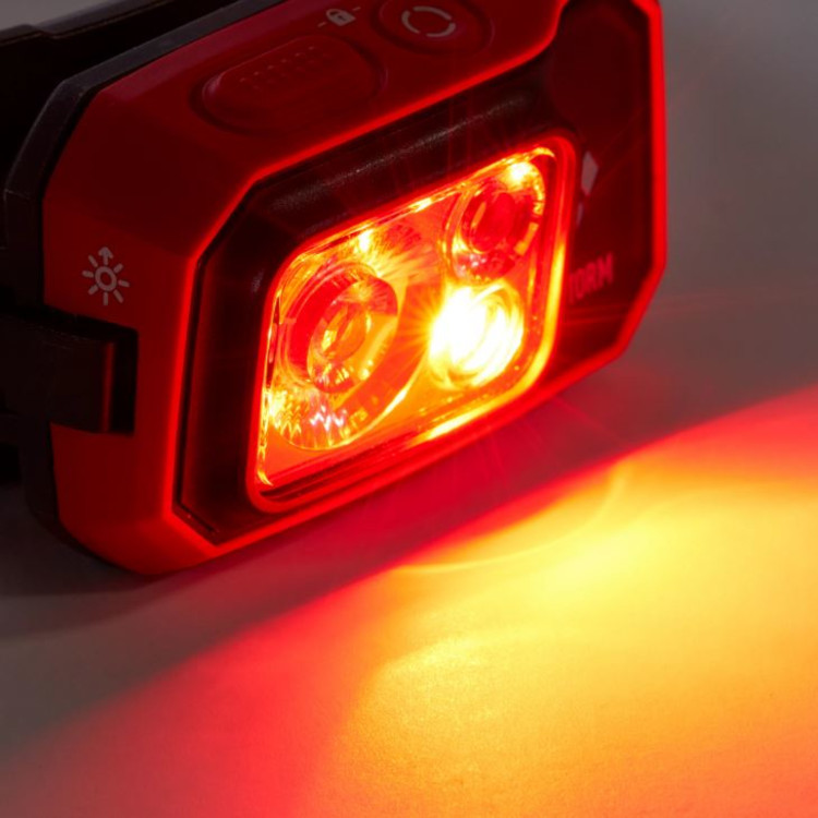 Black Diamond Storm 450 Headlamp - Image 6